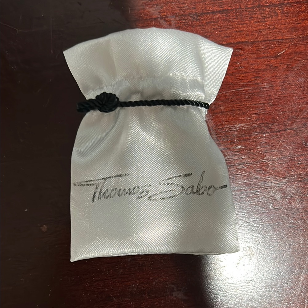 Thomas Sabo ring